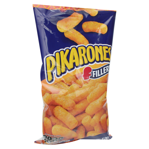 Pikarones 14u/120gr