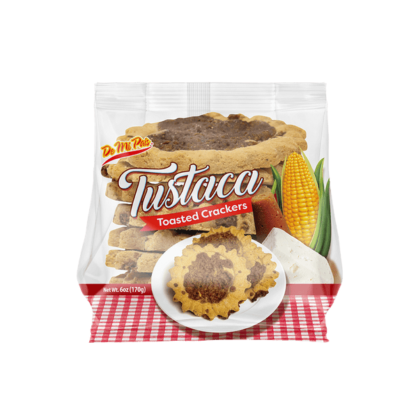 Tustaca 12u/170gr