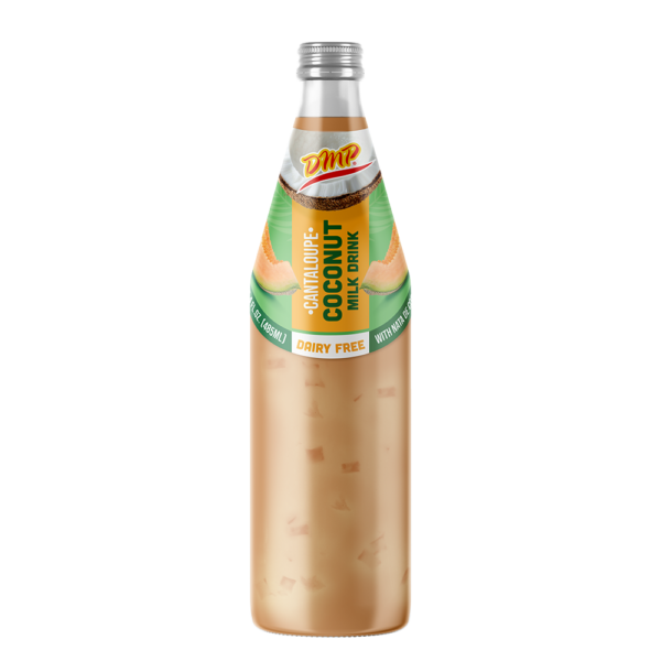 Leche de Coco Melón Grande 12u/16.4oz