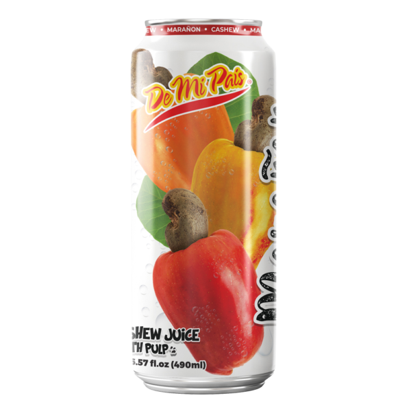 Jugo de Marañón 16 oz
