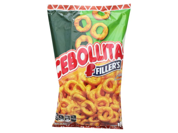 Cebollitas 14u/155gr