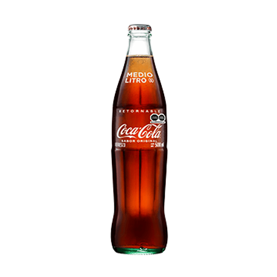 Coca Cola 24u/500ml