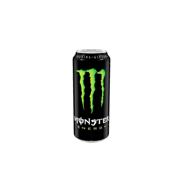 Monster Energy 500ml