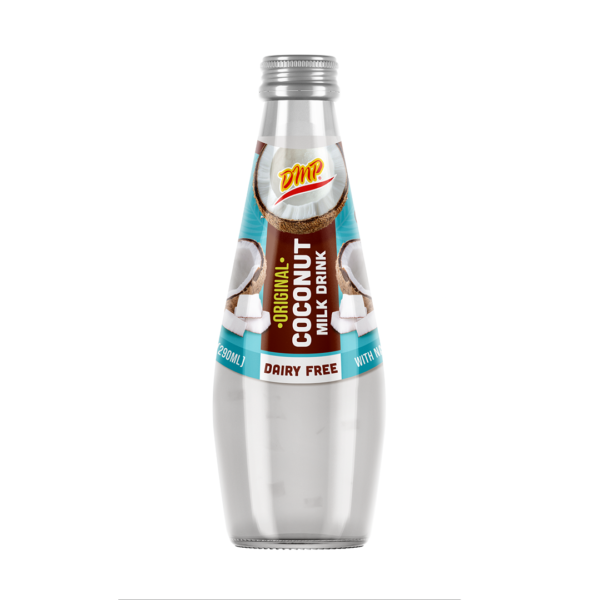 Leche de Coco Original pequeño 24u/9.8oz